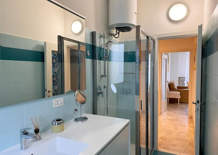 Orea Spiti - The Urbanite Apartamento Milán