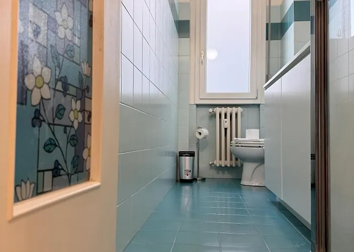 Orea Spiti - The Urbanite Milán