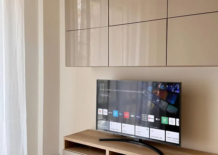 Apartamento Orea Spiti - The Urbanite *