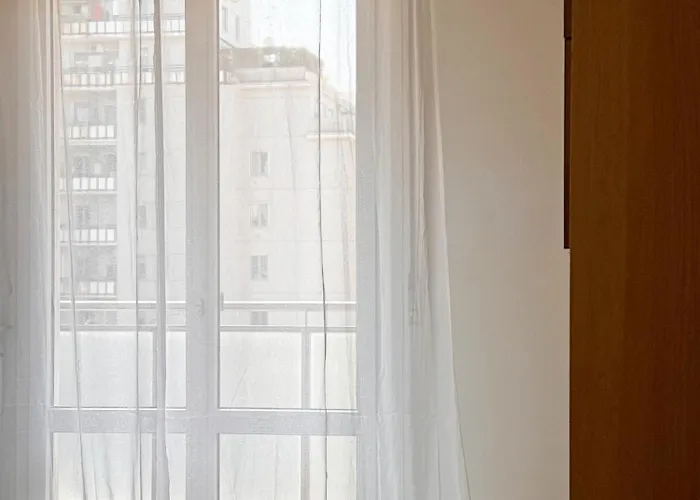 Orea Spiti - The Urbanite Milán