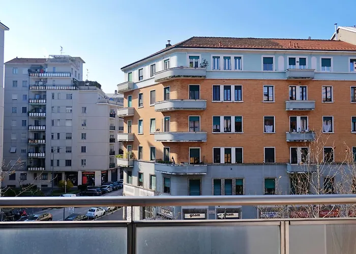 Orea Spiti - The Urbanite Milán