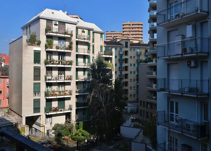 Apartamento Orea Spiti - The Urbanite *