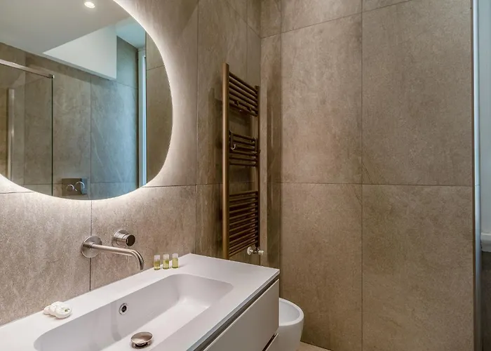 Luxury - Near Stazione Apartment *