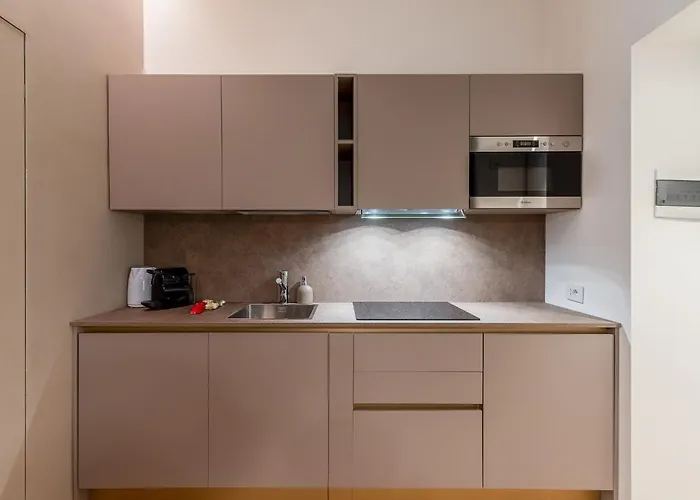 Luxury - Near Stazione *