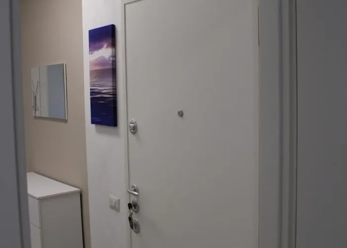 Travelounge San Siro