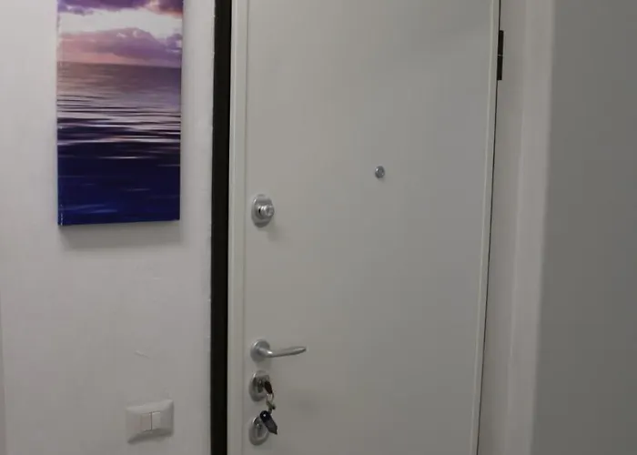 Travelounge San Siro Casa vacanze *