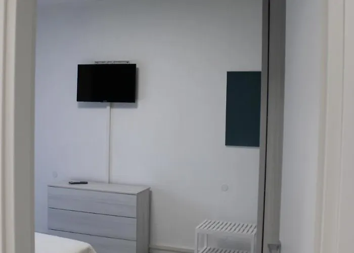 Travelounge San Siro Prázdninový dům *