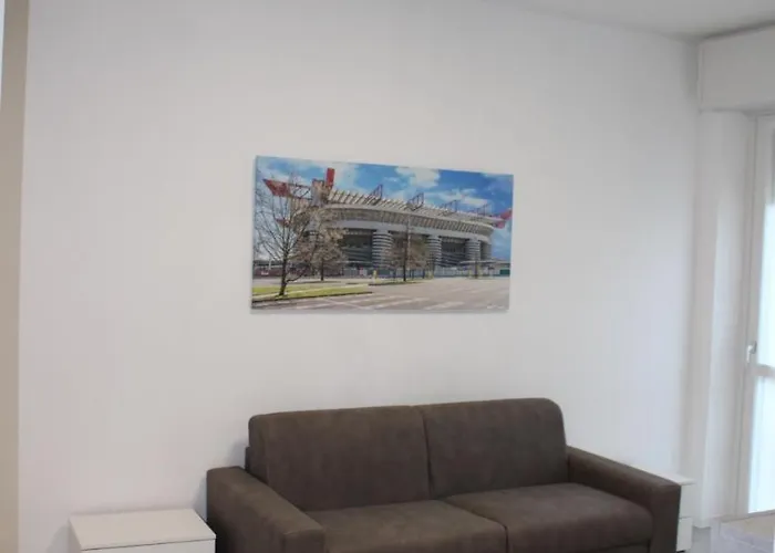 Travelounge San Siro Casa vacanze