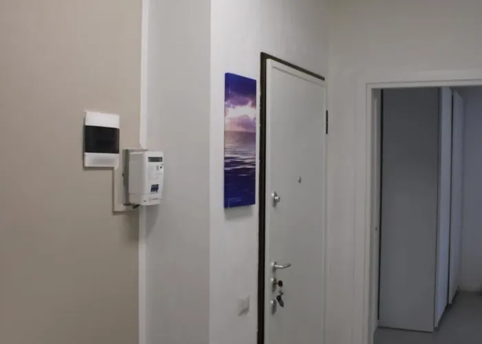 Travelounge San Siro Milano