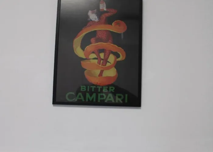 Tatil Evi Travelounge San Siro *