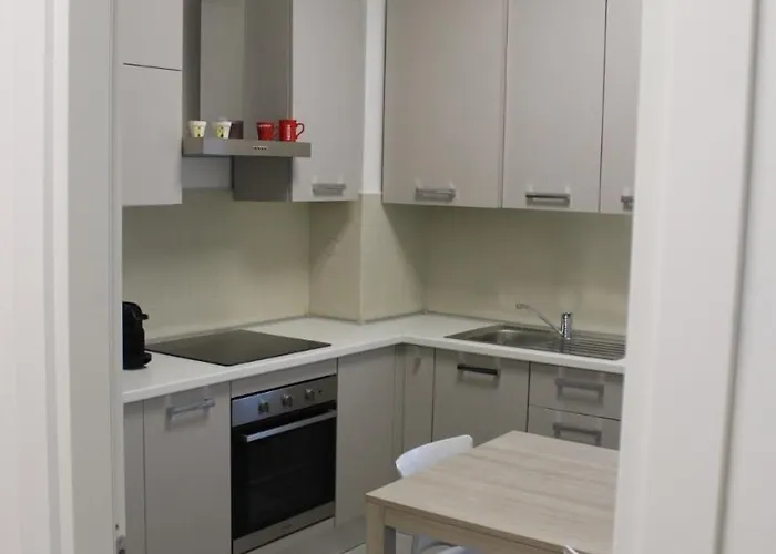 Casa vacanze Travelounge San Siro *