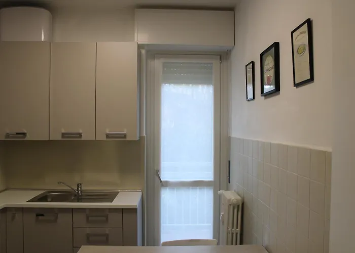 Travelounge San Siro *