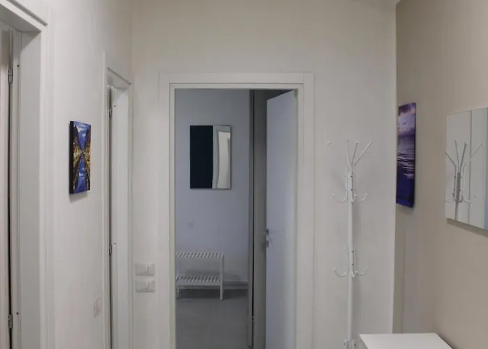 Travelounge San Siro * Milano