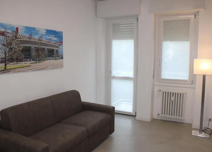 Travelounge San Siro *