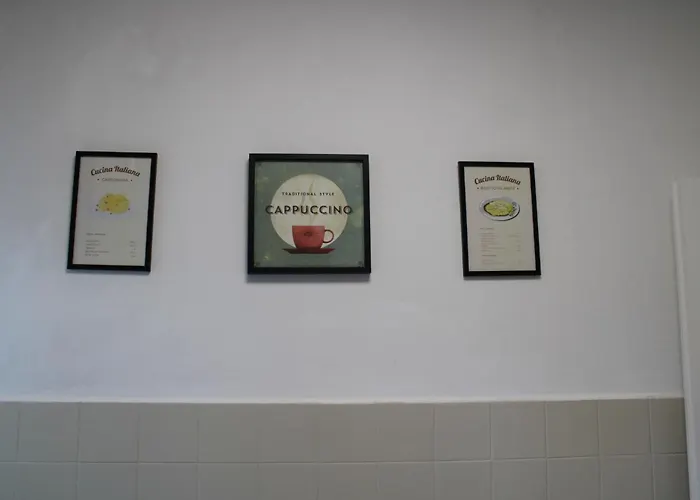 Travelounge San Siro * Milano