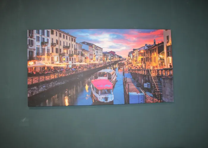 Casa vacanze Travelounge San Siro