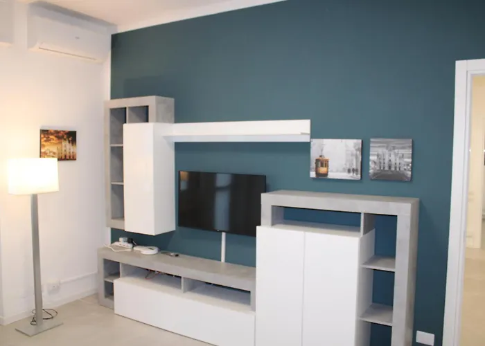 Travelounge San Siro Tatil Evi Milano