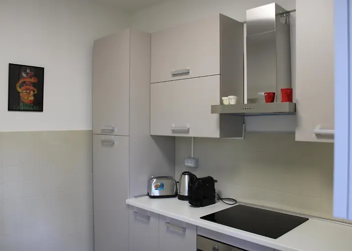 Travelounge San Siro *