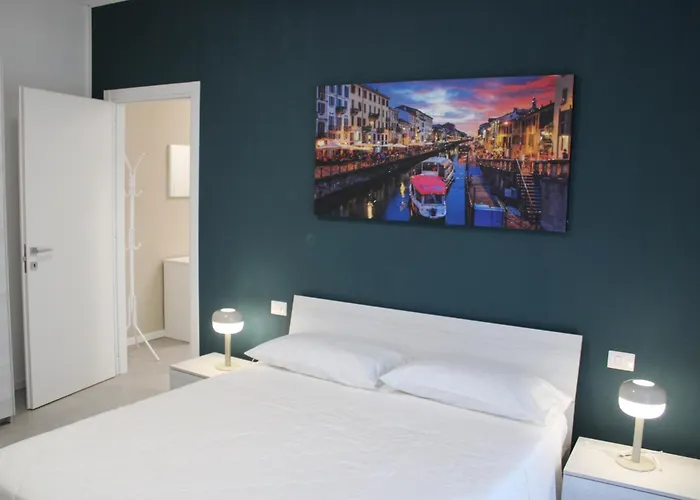 Travelounge San Siro Casa vacanze *