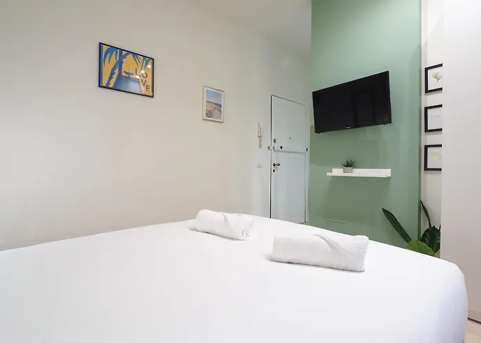 Primopiano - Beato Angelico * 밀라노