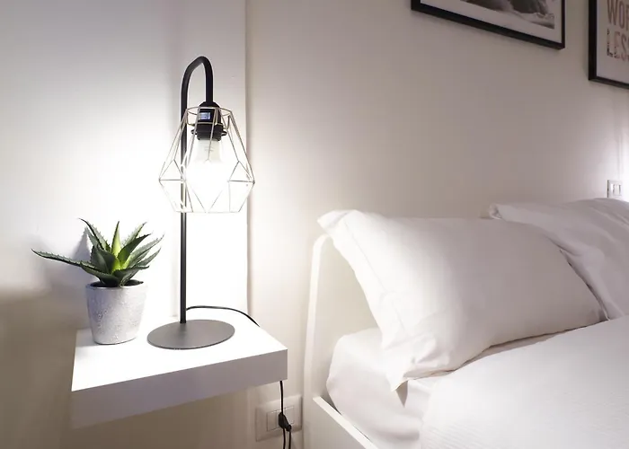 아파트 Primopiano - Beato Angelico *