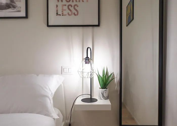 아파트 Primopiano - Beato Angelico *