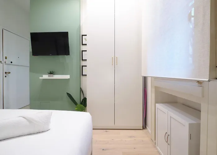 Apartament Primopiano - Beato Angelico *