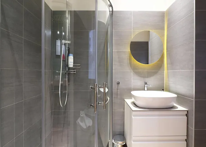 Primopiano - Beato Angelico 아파트 *