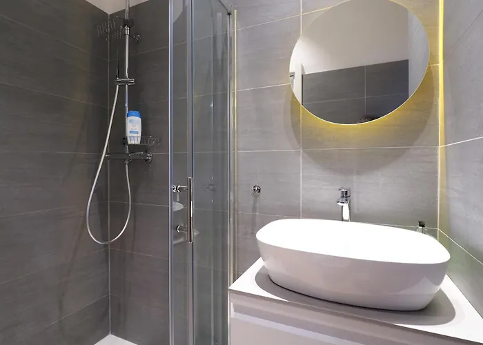 Primopiano - Beato Angelico 아파트 밀라노