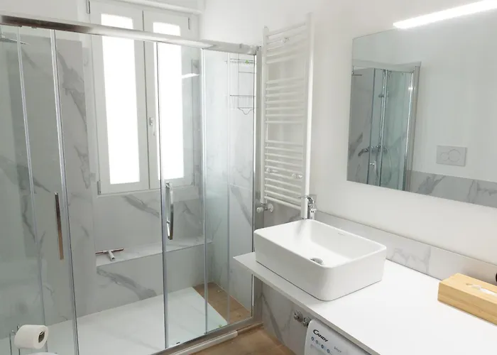 Nuovo E Luminoso - Zona *