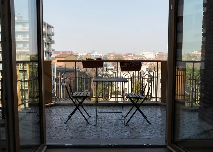 Nuovo E Luminoso - Zona Milano