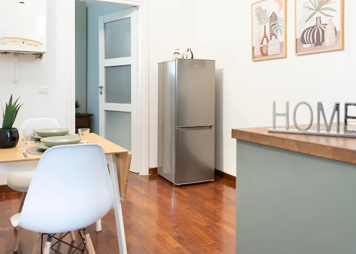 Apartment Me43 • Luxury • Chic *