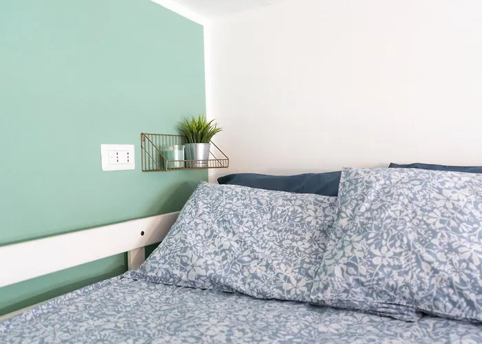 Lägenhet Me43 • Luxury • Chic