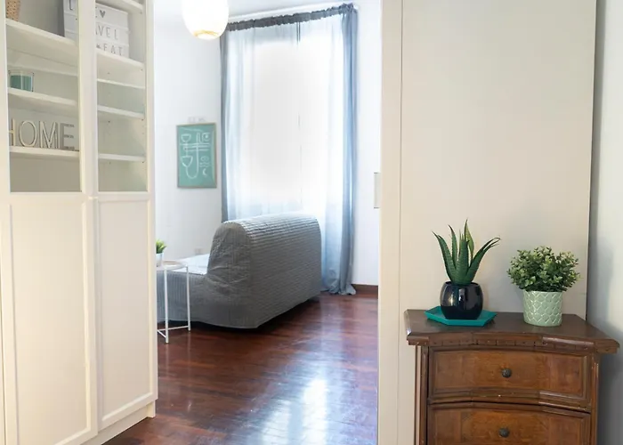 Lägenhet Me43 • Luxury • Chic *