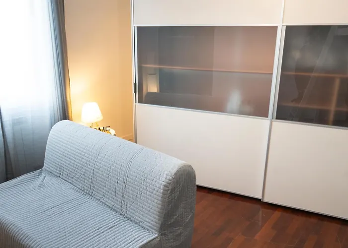 Me43 • Luxury • Chic Milano