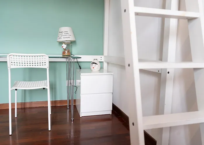 Me43 • Luxury • Chic Milano