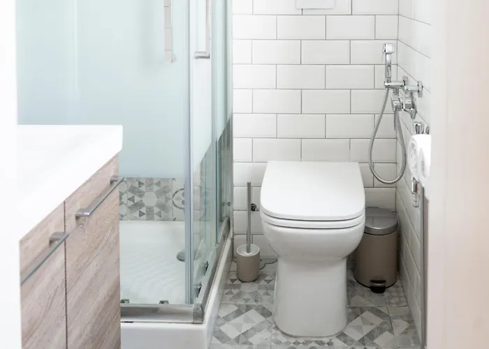 Lägenhet Me43 • Luxury • Chic *