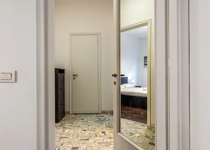 Cortivo House - Magenta 81 * Milano