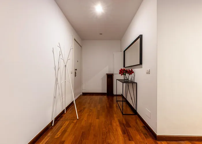 Cortivo House - Magenta 81 Lägenhet