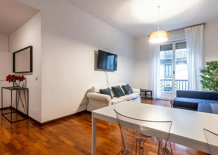 Apartament Cortivo House - Magenta 81 *