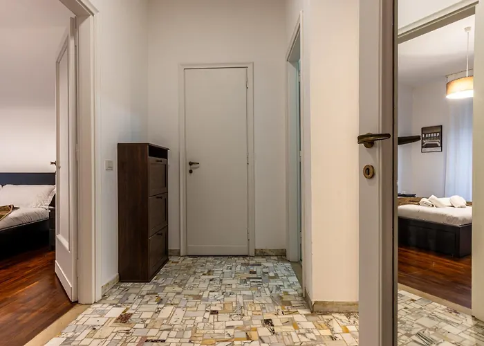 Cortivo House - Magenta 81 Lägenhet *