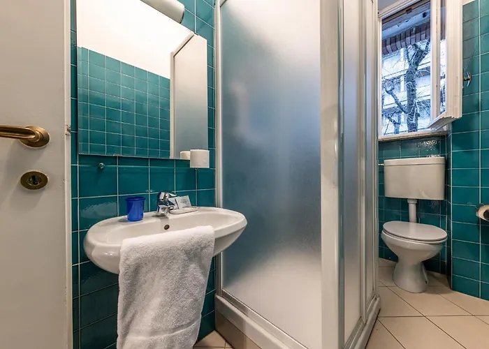 Cortivo House - Magenta 81 Lägenhet Milano