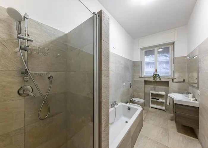 Cortivo House - Magenta 81 Lägenhet