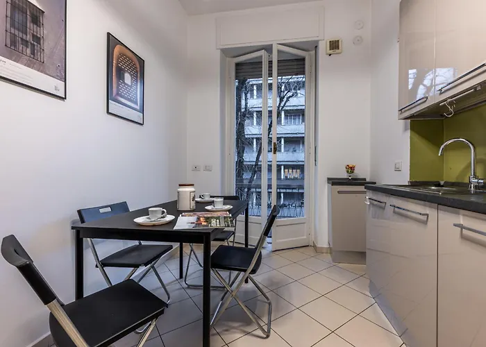 Cortivo House - Magenta 81 Lägenhet