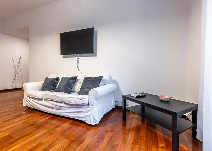 Cortivo House - Magenta 81 Lägenhet *