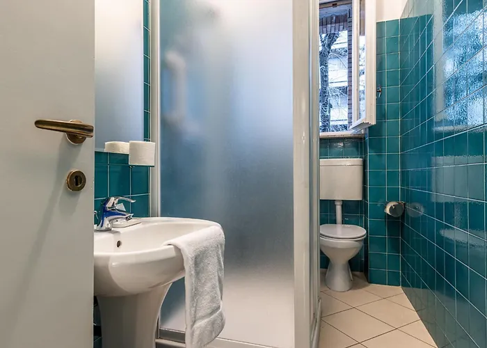 Cortivo House - Magenta 81 Lägenhet *