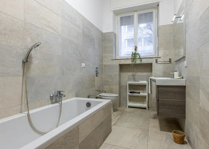 Cortivo House - Magenta 81 Milano