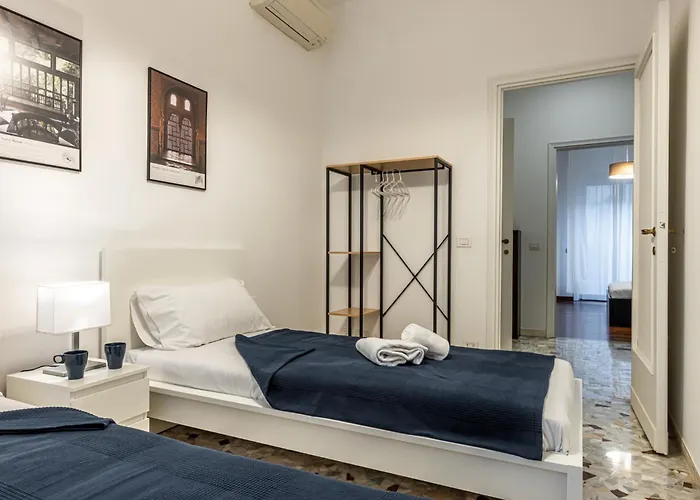 Cortivo House - Magenta 81 Lägenhet *