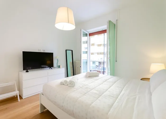 Vivimihome Fiordalisi A Pochi Passi Dalla Metro
