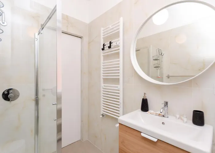 Vivimihome Fiordalisi A Pochi Passi Dalla Metro * 밀라노